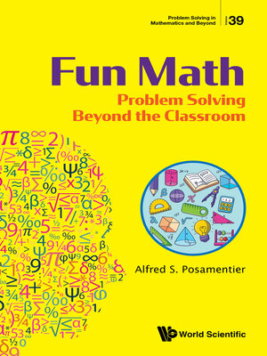 cover image of Fun Math